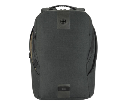 Torba do laptopów Wenger MX ECO Light szary 16"